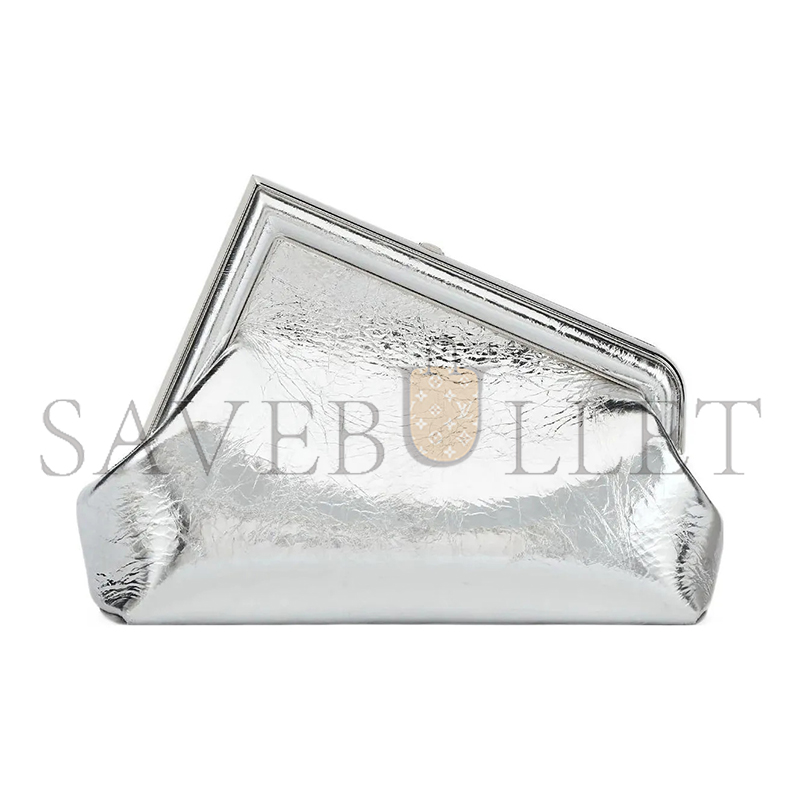 F**di rock millenium first argento 8bp129aispf0mk5 (26*18*9.5cm)